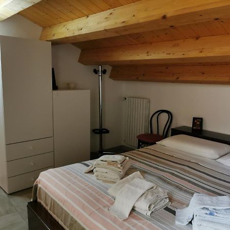 La Mansarda Iblea Villa Палацоло Акрейде Екстериор снимка