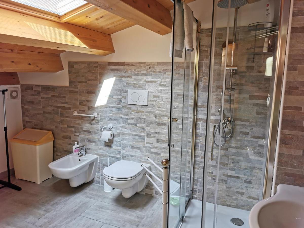 La Mansarda Iblea Villa Палацоло Акрейде Екстериор снимка