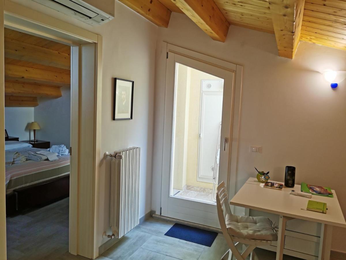 La Mansarda Iblea Villa Палацоло Акрейде Екстериор снимка