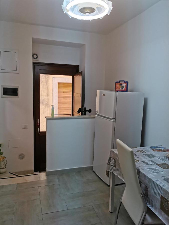 La Mansarda Iblea Villa Палацоло Акрейде Екстериор снимка