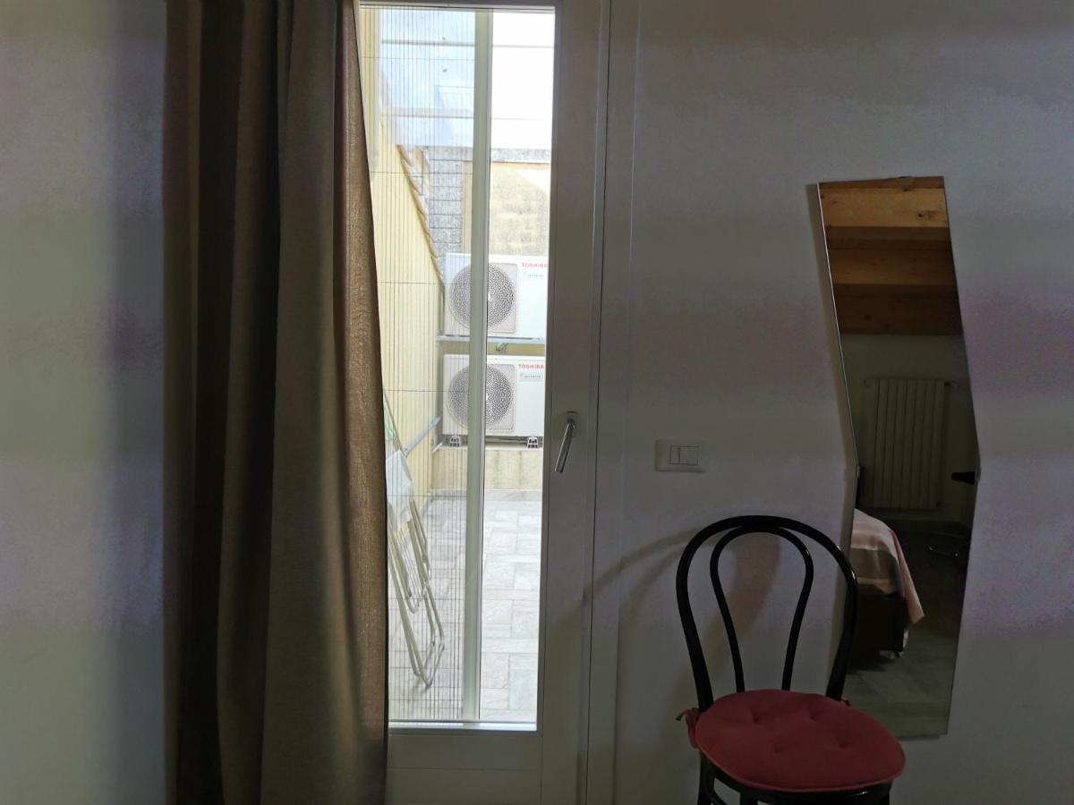 La Mansarda Iblea Villa Палацоло Акрейде Екстериор снимка