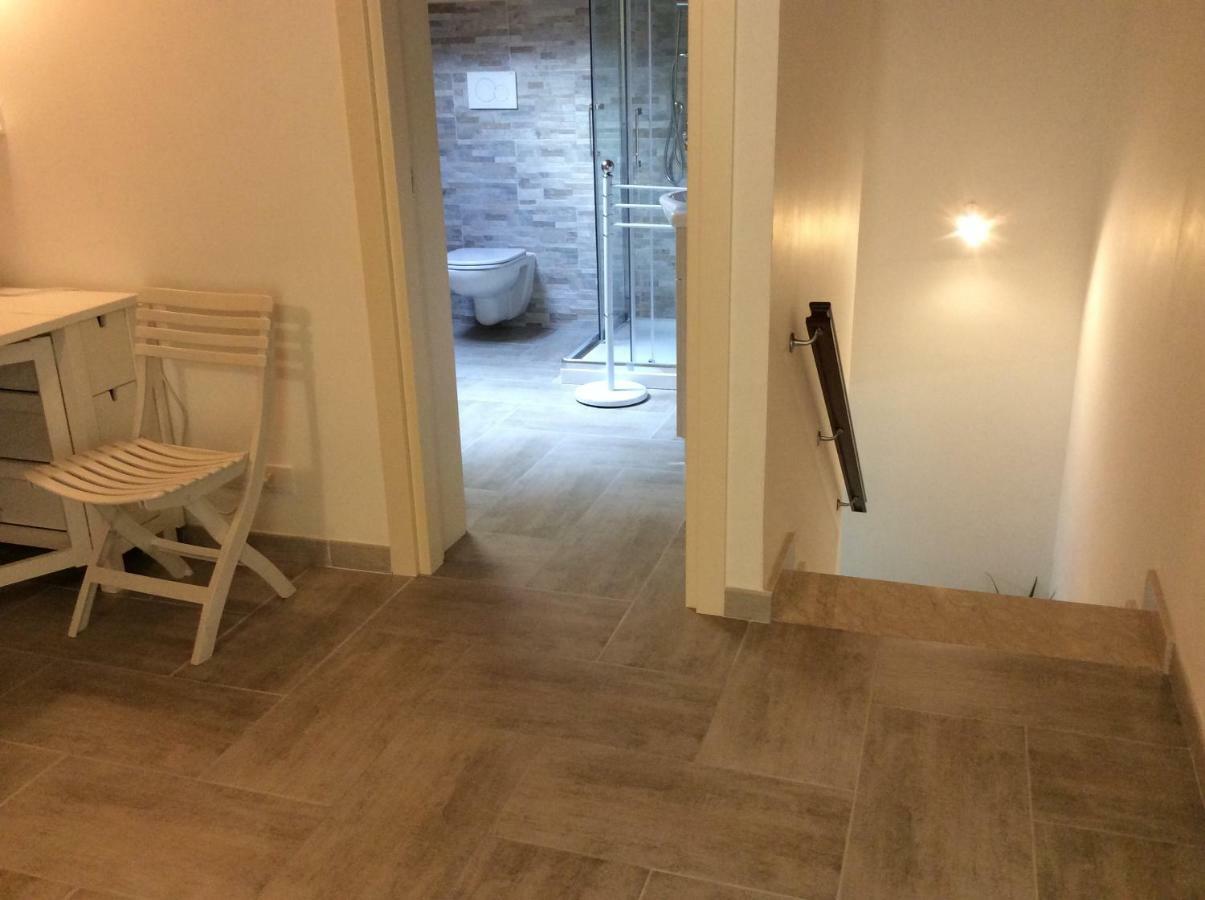 La Mansarda Iblea Villa Палацоло Акрейде Екстериор снимка