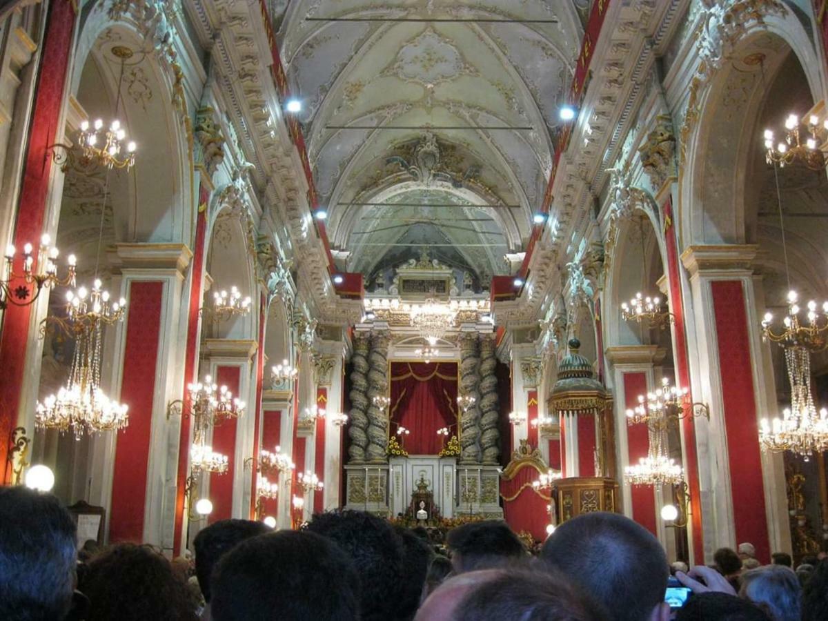 La Mansarda Iblea Villa Палацоло Акрейде Екстериор снимка