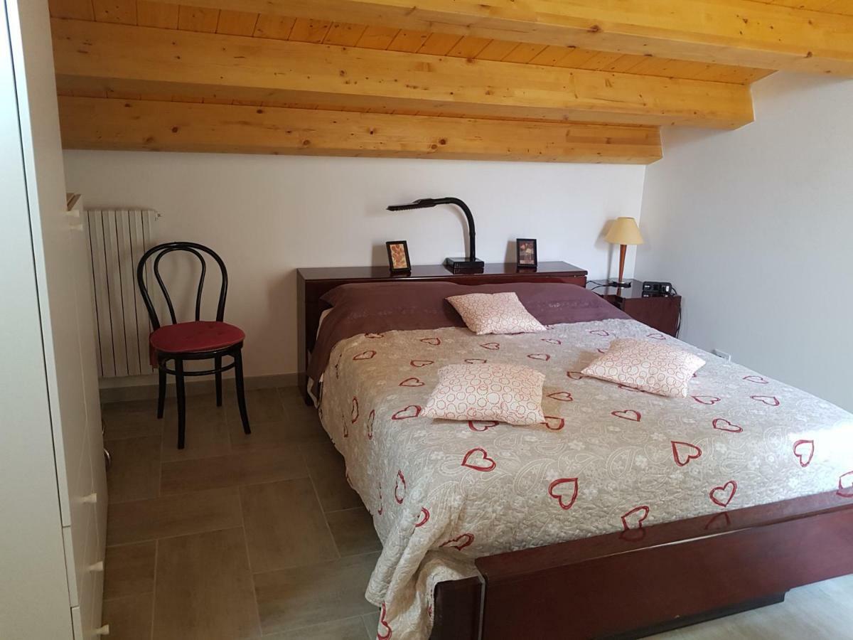 La Mansarda Iblea Villa Палацоло Акрейде Екстериор снимка