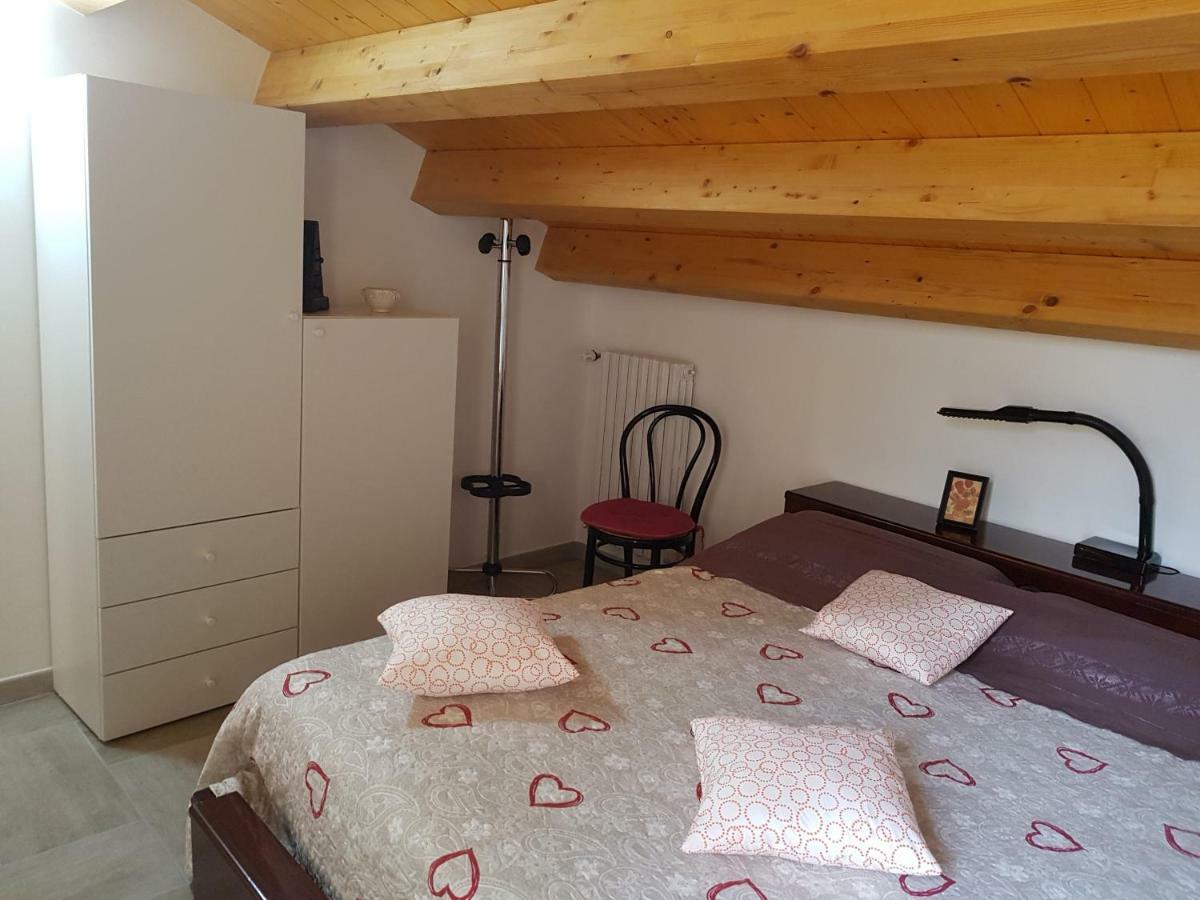 La Mansarda Iblea Villa Палацоло Акрейде Екстериор снимка